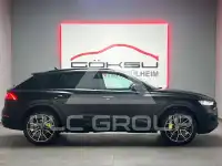 2021 Audi Q8