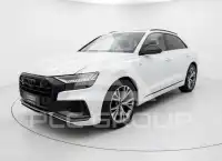 2021 Audi Q8