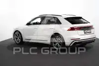 2021 Audi Q8