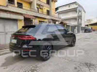 2021 Audi Q8
