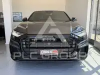 2021 Audi Q8