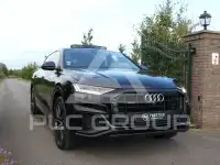 2021 Audi Q8