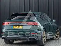2021 Audi Q8