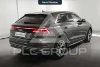 2021 Audi Q8