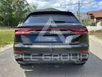 2021 Audi Q8