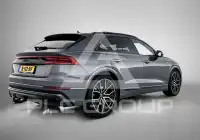 2021 Audi Q8