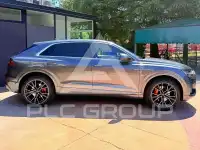2021 Audi Q8