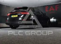 2021 Audi Q8