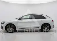 2021 Audi Q8