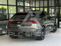 2021 Audi Q8