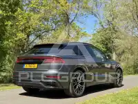 2021 Audi Q8