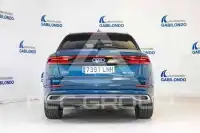 2021 Audi Q8