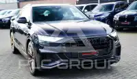 2021 Audi Q8
