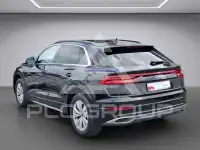 2021 Audi Q8
