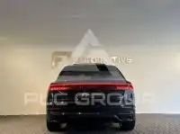 2021 Audi Q8