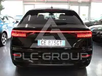2021 Audi Q8