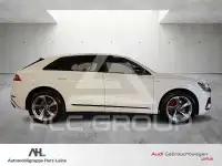 2021 Audi Q8