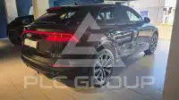 2021 Audi Q8