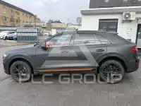2021 Audi Q8