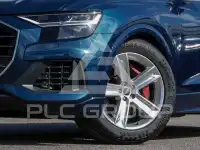 2021 Audi Q8