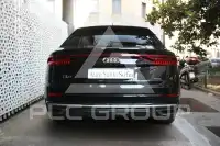 2021 Audi Q8