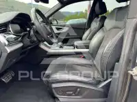 2021 Audi Q8