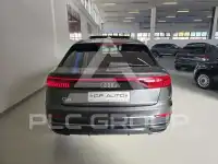 2021 Audi Q8