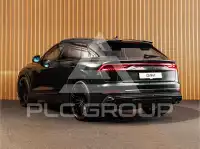 2021 Audi Q8