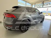 2021 Audi Q8