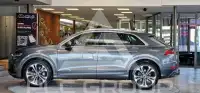 2021 Audi Q8