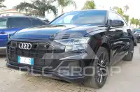 2021 Audi Q8