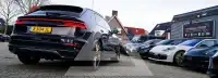 2021 Audi Q8