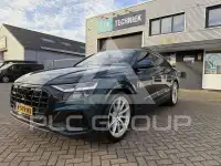 2021 Audi Q8