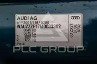 2021 Audi Q8