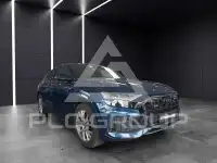 2021 Audi Q8