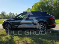 2021 Audi Q8