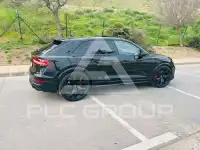 2021 Audi Q8