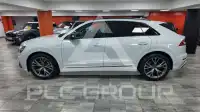 2021 Audi Q8