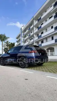 2021 Audi Q8