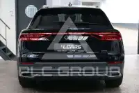 2021 Audi Q8