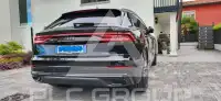 2021 Audi Q8