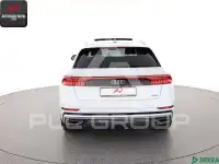 2021 Audi Q8
