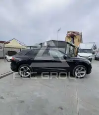 2021 Audi Q8