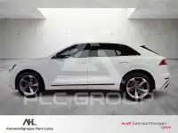 2021 Audi Q8