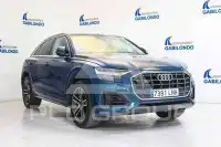 2021 Audi Q8