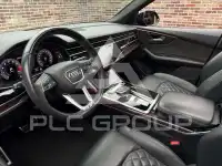 2021 Audi Q8