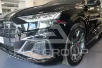 2021 Audi Q8