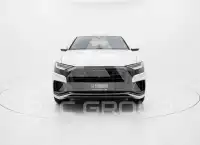 2021 Audi Q8