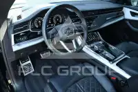2021 Audi Q8