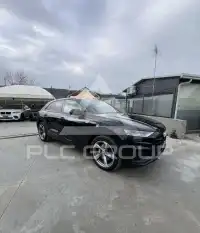 2021 Audi Q8